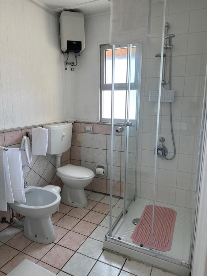 Апартаменти Attico Di Giggia Джардіні-Наксос Екстер'єр фото